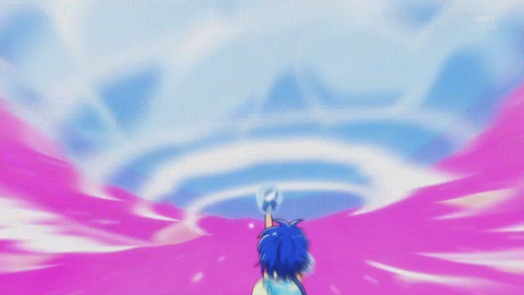 プリキュアアラモード第3話-0953