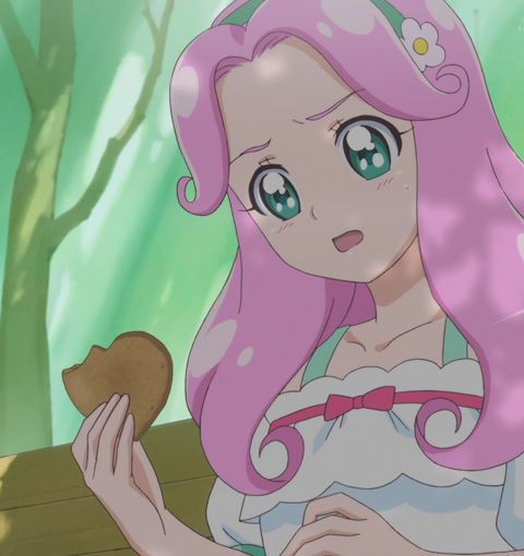 魔法つかいプリキュア第26話-302