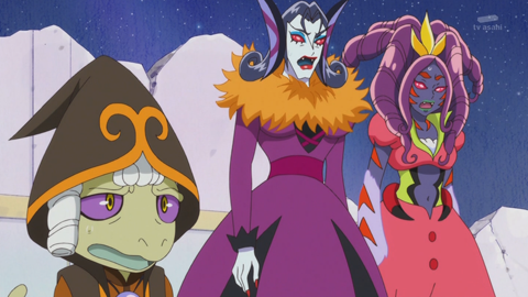 魔法つかいプリキュア第29話-435