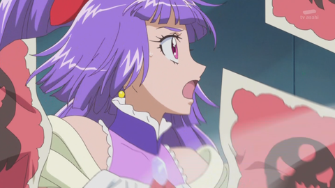 魔法つかいプリキュア第35話-463