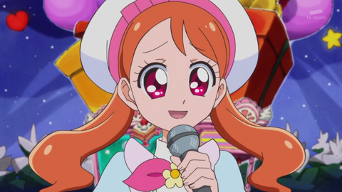 キラキラプリキュアアラモード第45話-328
