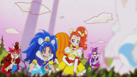 キラキラプリキュアアラモード第21話-523