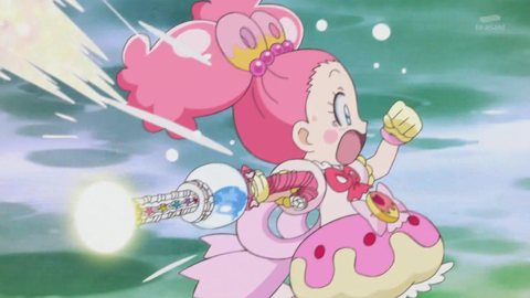 キラキラプリキュアアラモード第47話-507