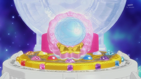 魔法つかいプリキュア第31話-848