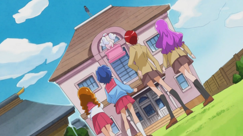 キラキラプリキュアアラモード第17話-234