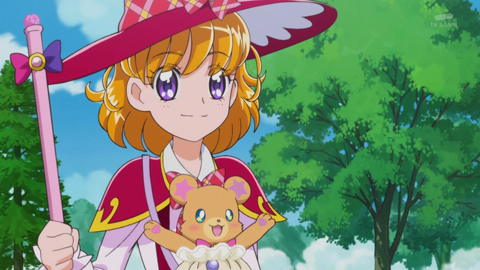 魔法つかいプリキュア第42話-124