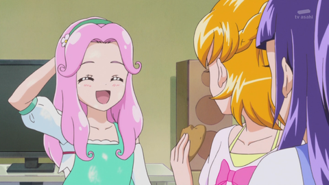 魔法つかいプリキュア第26話-117