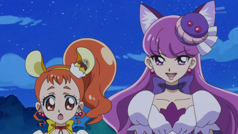 キラキラプリキュアアラモード第21話-635