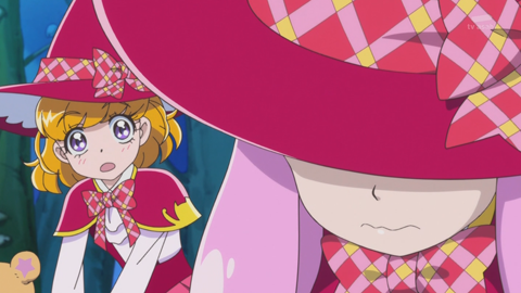 魔法つかいプリキュア第38話-376