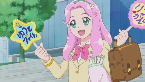 魔法つかいプリキュア第35話-281
