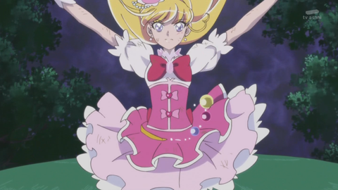 魔法つかいプリキュア第27話-601