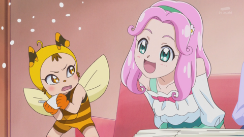 魔法つかいプリキュア第36話-180