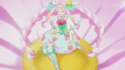魔法つかいプリキュア第37話-434