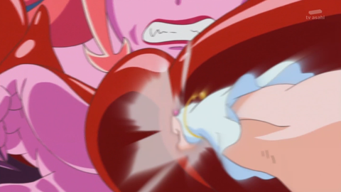 魔法つかいプリキュア第47話-521