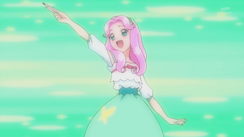 魔法つかいプリキュア第26話-530