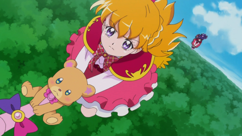魔法つかいプリキュア第42話-283