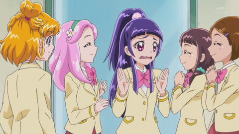 魔法つかいプリキュア第35話-027