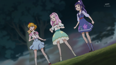 魔法つかいプリキュア第48話-434