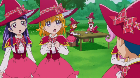 魔法つかいプリキュア第30話-200