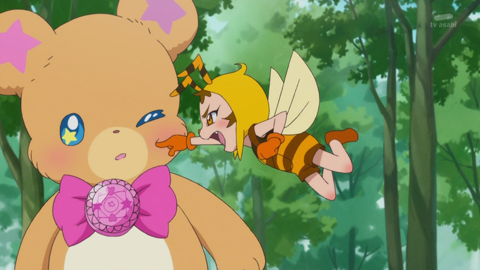 魔法つかいプリキュア第39話-847