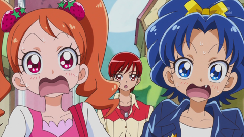 キラキラプリキュアアラモード第19話-102