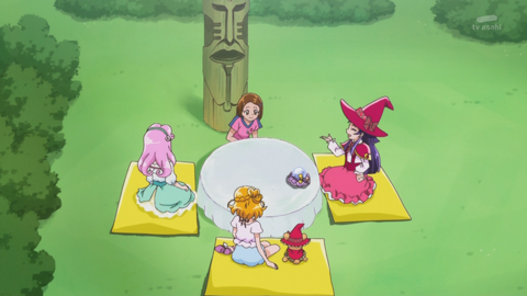 魔法つかいプリキュア第34話-140