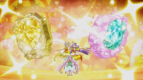 魔法つかいプリキュア第42話-404
