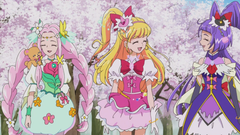 魔法つかいプリキュア第50話-0822