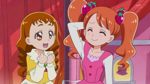 キラキラプリキュアアラモード第14話-308