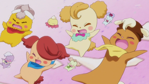 キラキラプリキュアアラモード第21話-387