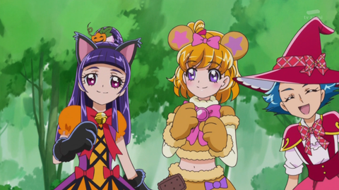 魔法つかいプリキュア第39話-312