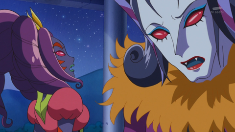 魔法つかいプリキュア第29話-265
