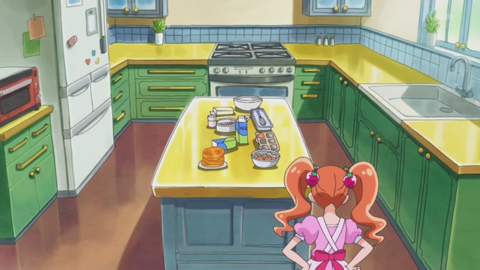 キラキラプリキュアアラモード第31話-349