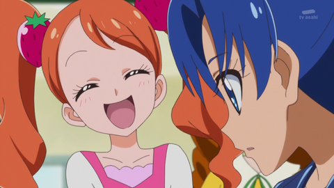 プリキュアアラモード第3話-0405
