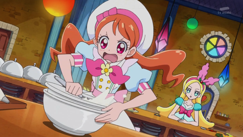 キラキラプリキュアアラモード第19話-423