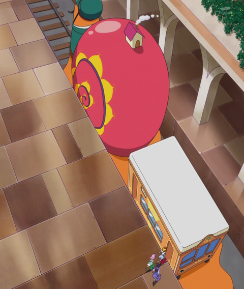 魔法つかいプリキュア第41話-024