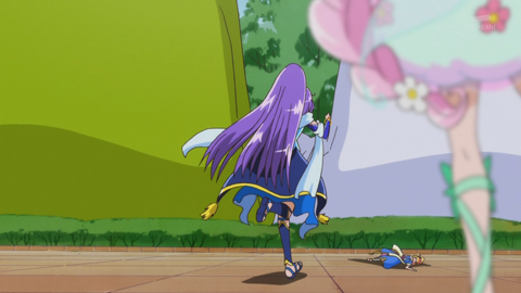 魔法つかいプリキュア第39話-720