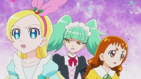 キラキラプリキュアアラモード第36話-512