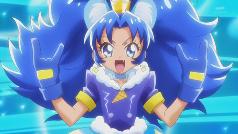 キラキラプリキュアアラモード第4話-571