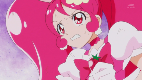 キラキラプリキュアアラモード第39話-609