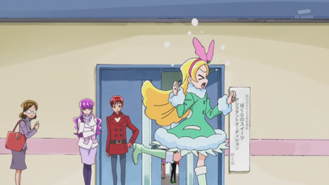 キラキラプリキュアアラモード第43話-078