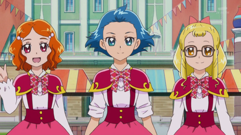 魔法つかいプリキュア第27話-098