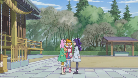 魔法つかいプリキュア第47話-241