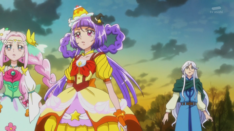 魔法つかいプリキュア第45話-730