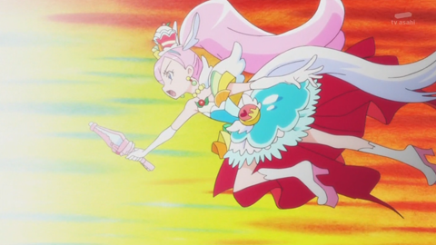 キラキラプリキュアアラモード第49話-356