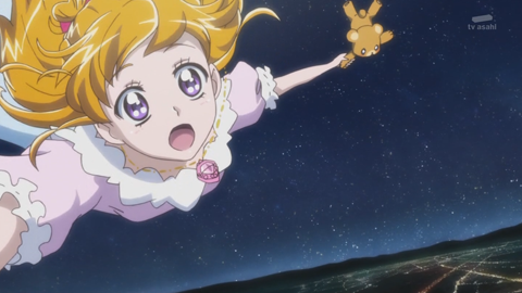 魔法つかいプリキュア第49話-1014
