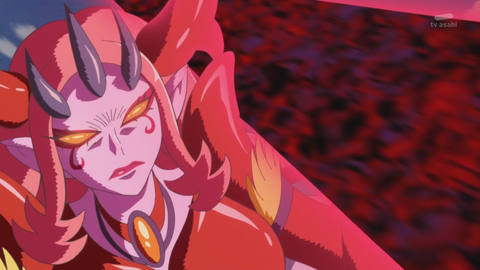 魔法つかいプリキュア第47話-433