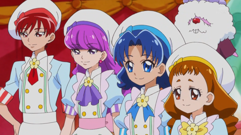 キラキラプリキュアアラモード第38話-638