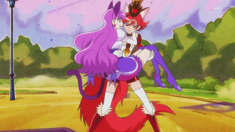 キラキラプリキュアアラモード第29話-660