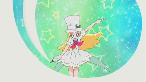 キラキラプリキュアアラモード第35話-167